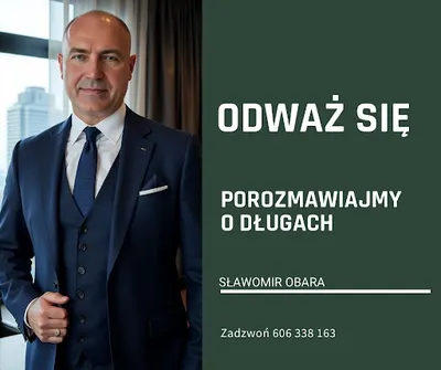 LEXUS Kancelaria Prawna Sławomir Obara